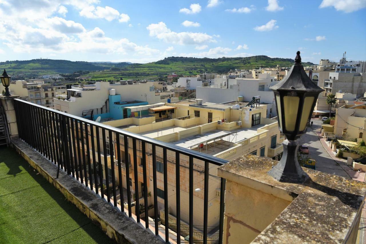 Red Malta - The Bijou Penthouse Apartment St. Paul's Bay Bagian luar foto