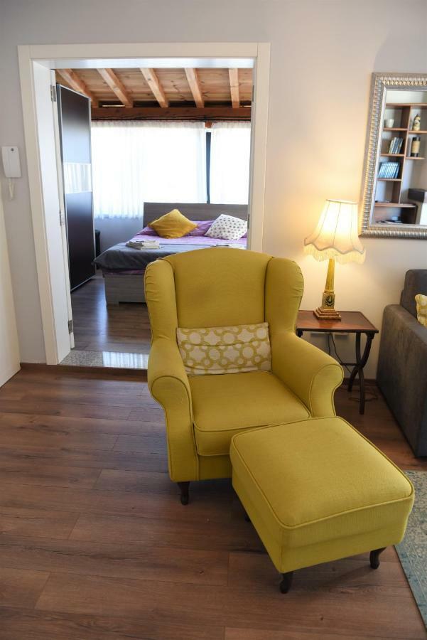 Red Malta - The Bijou Penthouse Apartment St. Paul's Bay Bagian luar foto