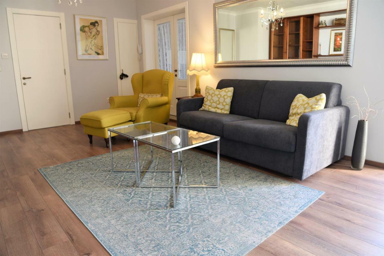 Red Malta - The Bijou Penthouse Apartment St. Paul's Bay Bagian luar foto