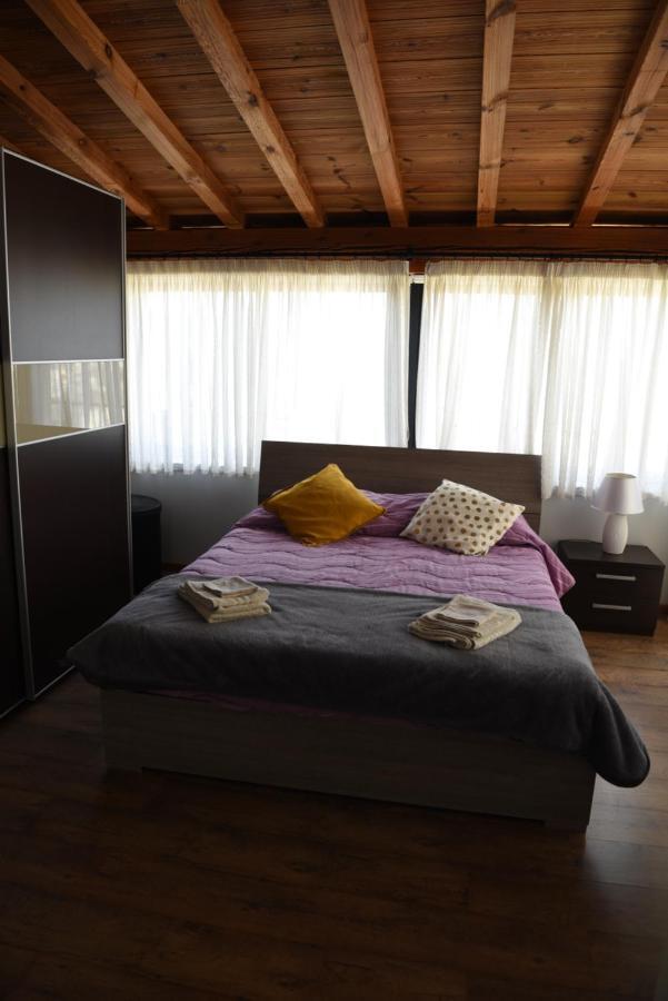Red Malta - The Bijou Penthouse Apartment St. Paul's Bay Bagian luar foto
